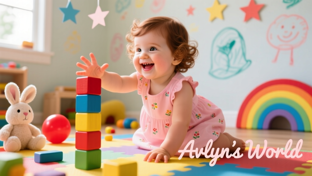 Avlyn: Evidence-Based Insights for Early Childhood Educators and Toddler Behavior Consultants