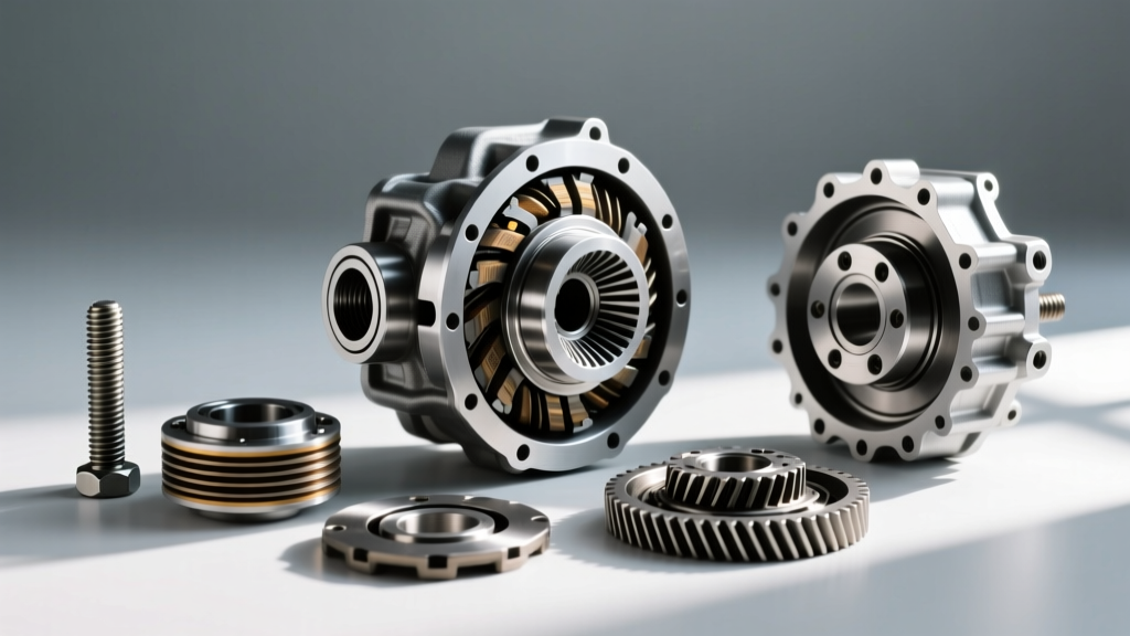 4L60E Torque Converter Bolts & Overheating Buyer's Guide