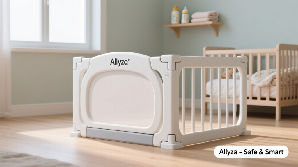 Allyza: A Safety-Focused Review of the Popular Infant Car Seat and Stroller System