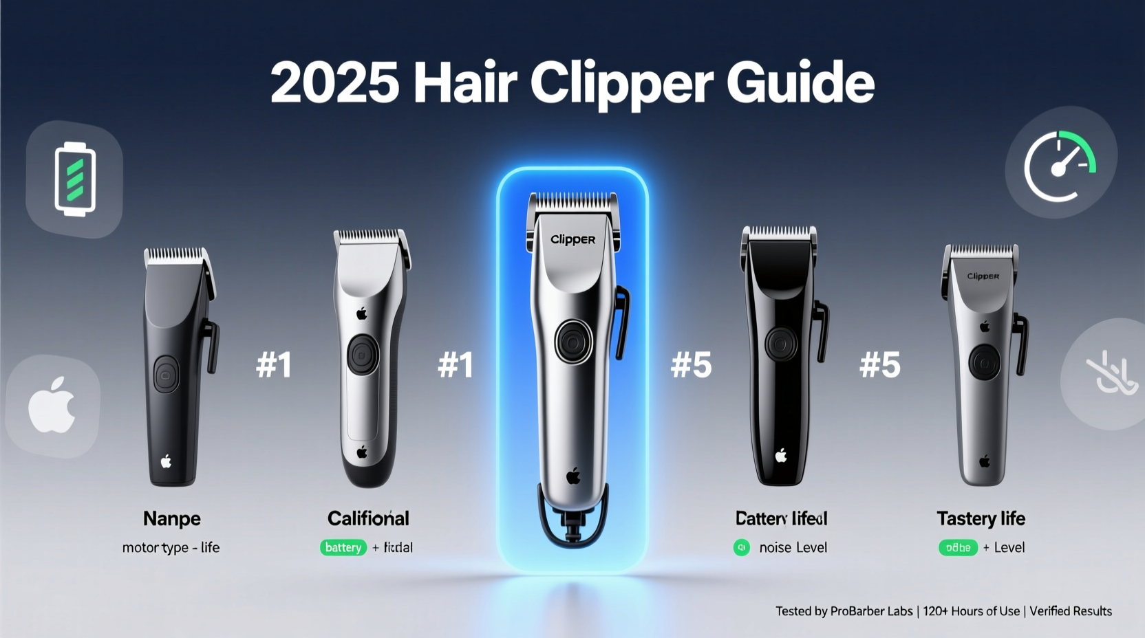 hair cut machines top sellers