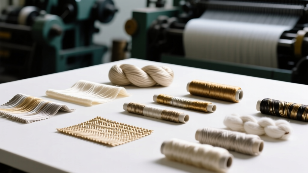 Commercial Embroidery Supplies: Truths Designers Need