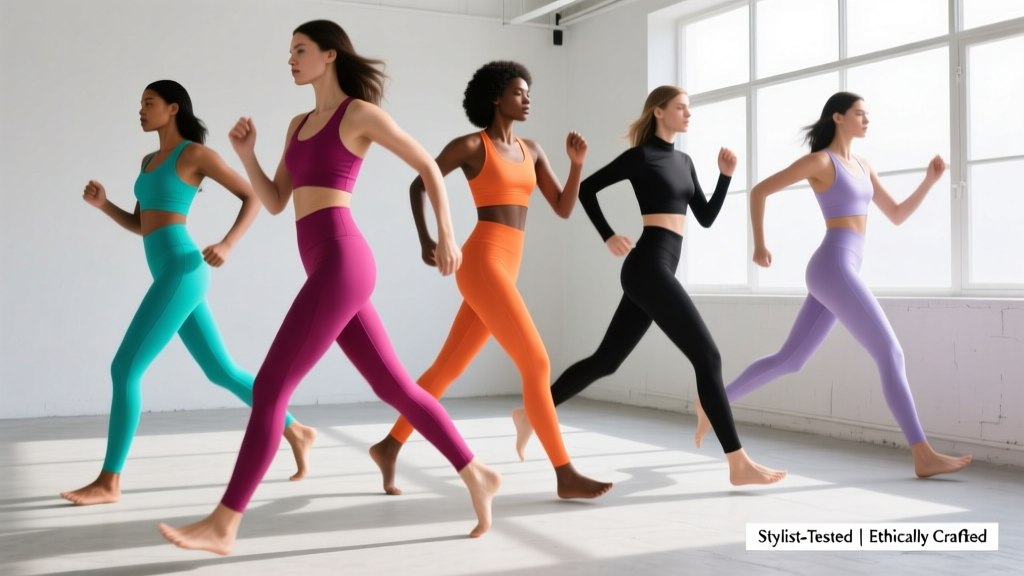 Most Comfortable Athleisure Leggings: 2024 Expert Picks
