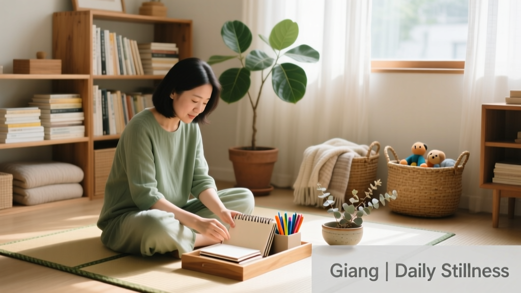 Giang: A Practical Guide for Parents Navigating Identity, Language, and Cultural Connection in Multilingual Families