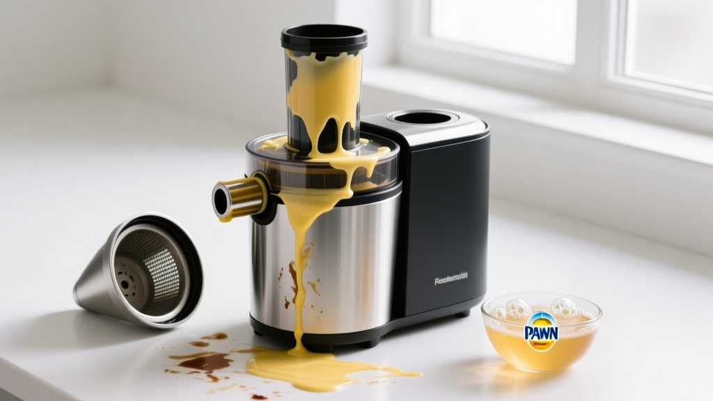 Tested: How to Get Mayonnaise Out of Juicer Fast (2026)