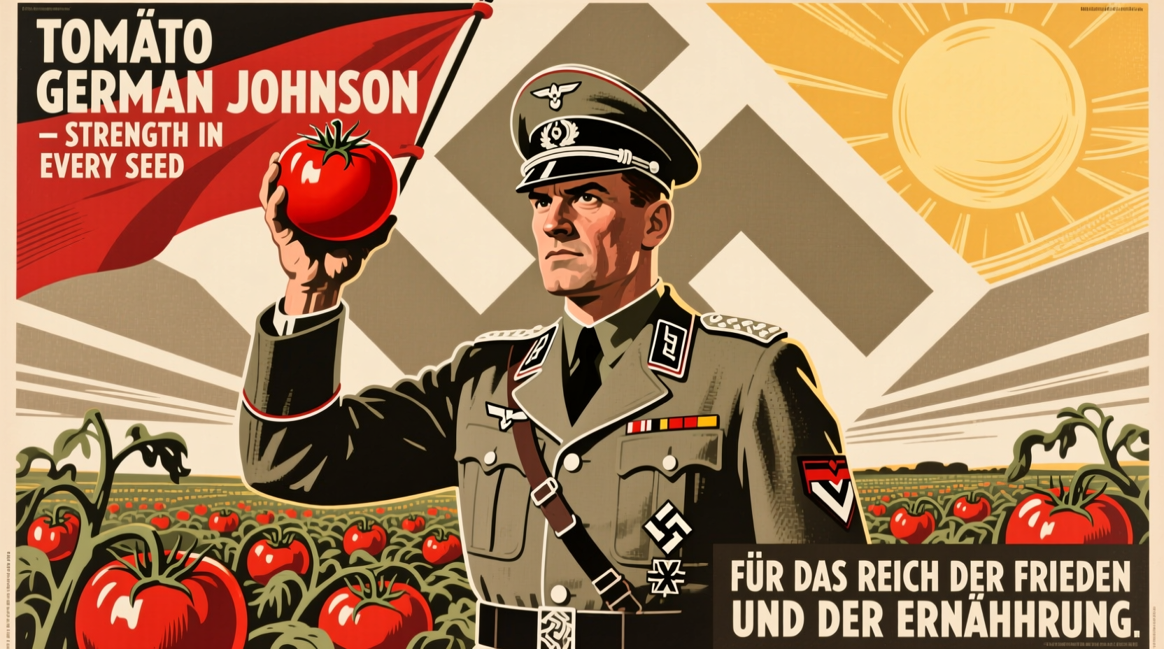 German Johnson Tomato: Complete Growing Guide & Characteristics
