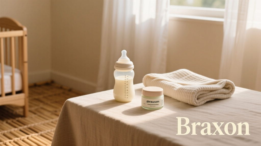 Braxon Infant Car Seats: Safety, Fit, and Real-World Performance for Newborns and Growing Babies