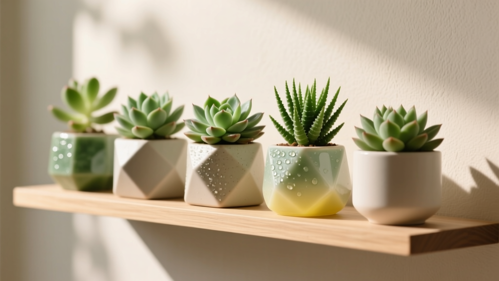Indoor Succulent Care Mistakes (and How to Fix Them)