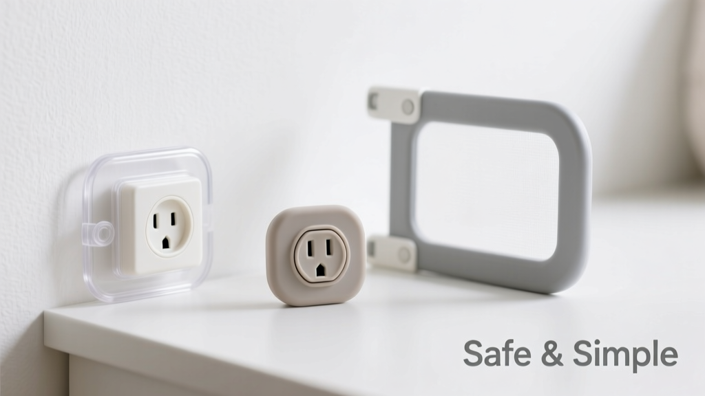 Clear Safety: Why Transparent Hazards in Your Home Demand Immediate Attention