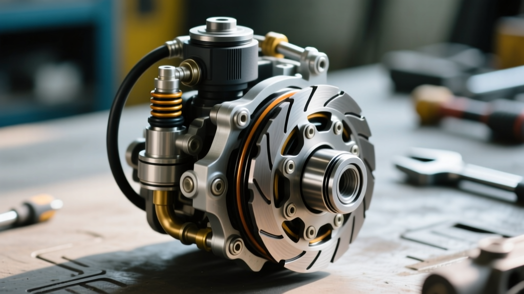 Hydraulic Clutch Motorcycle Diagnosis: Feel, Noise & Vibration