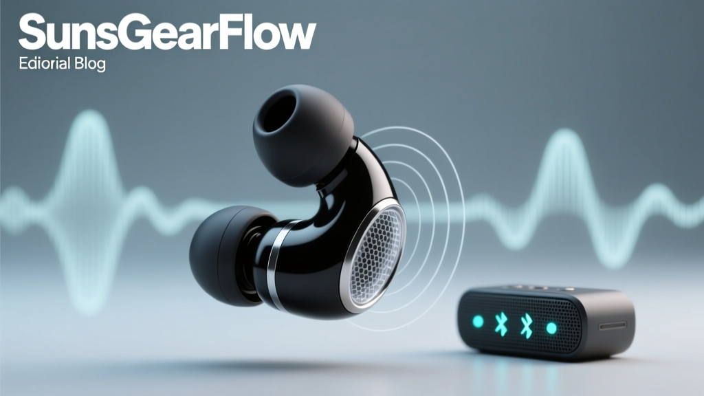 Bluetooth Speakers vs. In-Ear Monitors (2026)