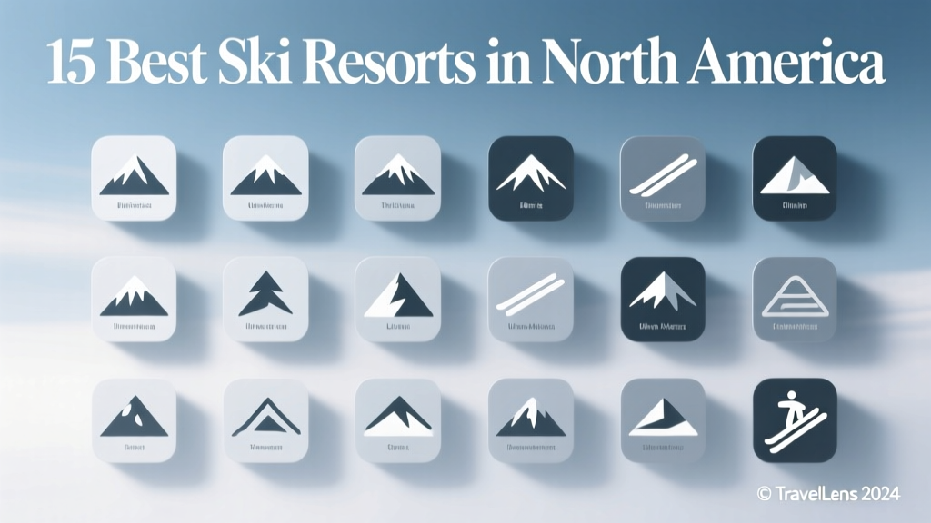 15 Best Ski Resorts in North America — Period