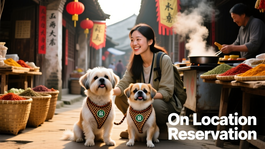 On Location: How Reservation Dogs Transformed Filming on Tribal Land into a Cultural Blueprint