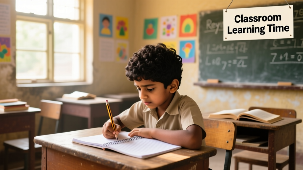 Reyansh: Understanding a Name, Identity, and Developmental Profile in Early Childhood Education