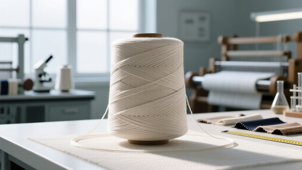 Size 4 Yarn Explained: The Designer’s Precision Thread
