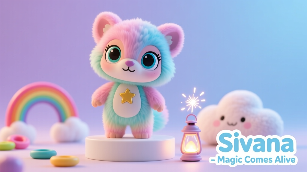 Sivana: A Safety and Regulatory Analysis of the Vintage Toy Brand and Its Modern Legacy