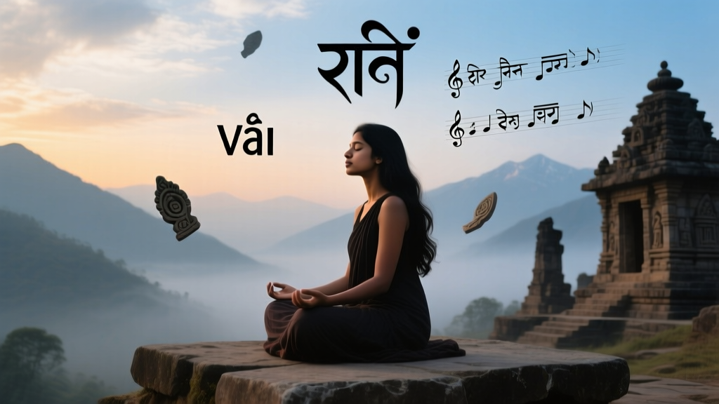 Voice in Indian: Cultural Dream Symbolism