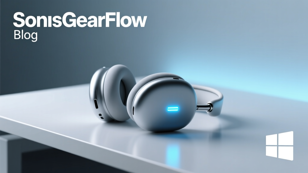 Windows 10 Wireless Headphones Won’t Connect After Pairing