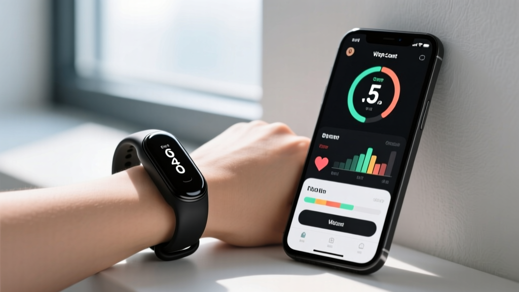 Best Smartwatches & Fitness Trackers Under 20 Dollars (2026)