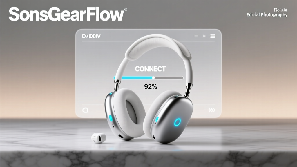Wireless Headphones for Car DVD: Setup & Fixes