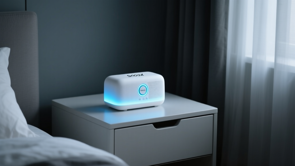 What Is Snooz? Why Minimal-Display Sleep Gadgets Outperform Smart Screens