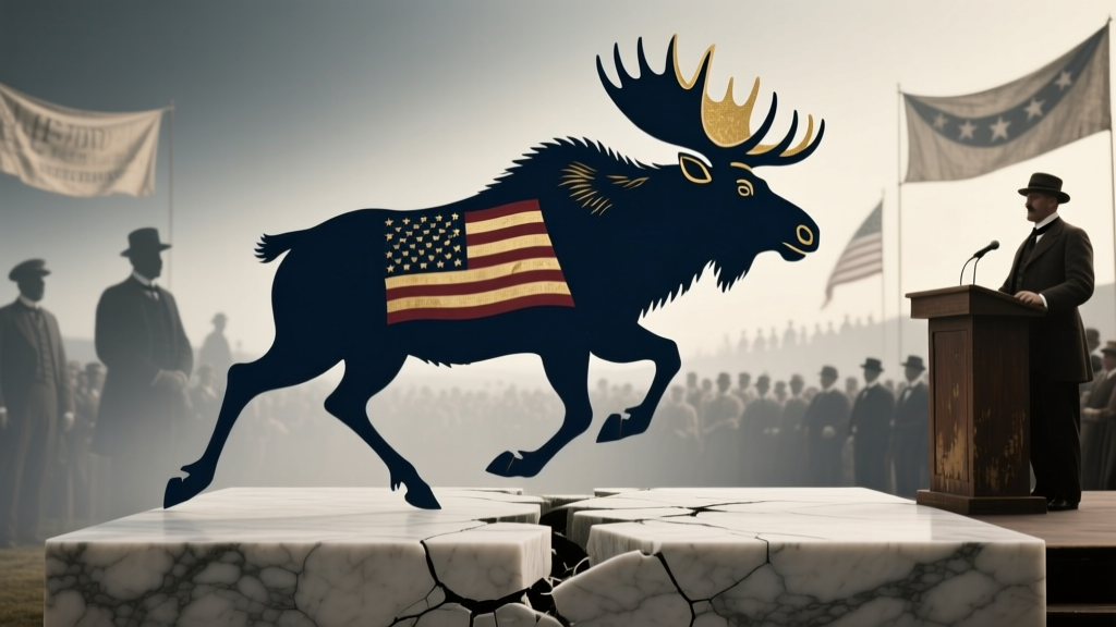 What Did the Bull Moose Party Do? (2026)