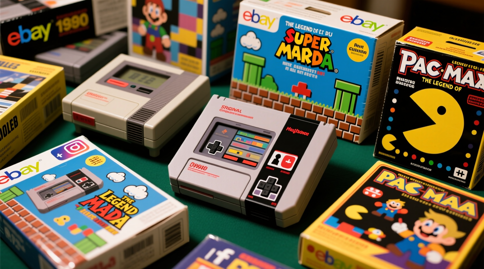 why are retro video games getting so expensive