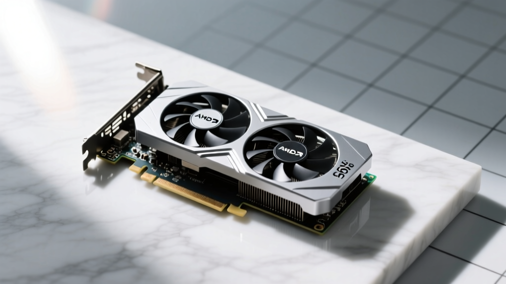RX 560 in 2025: Gaming Performance, Power Use & Upgrade Guide