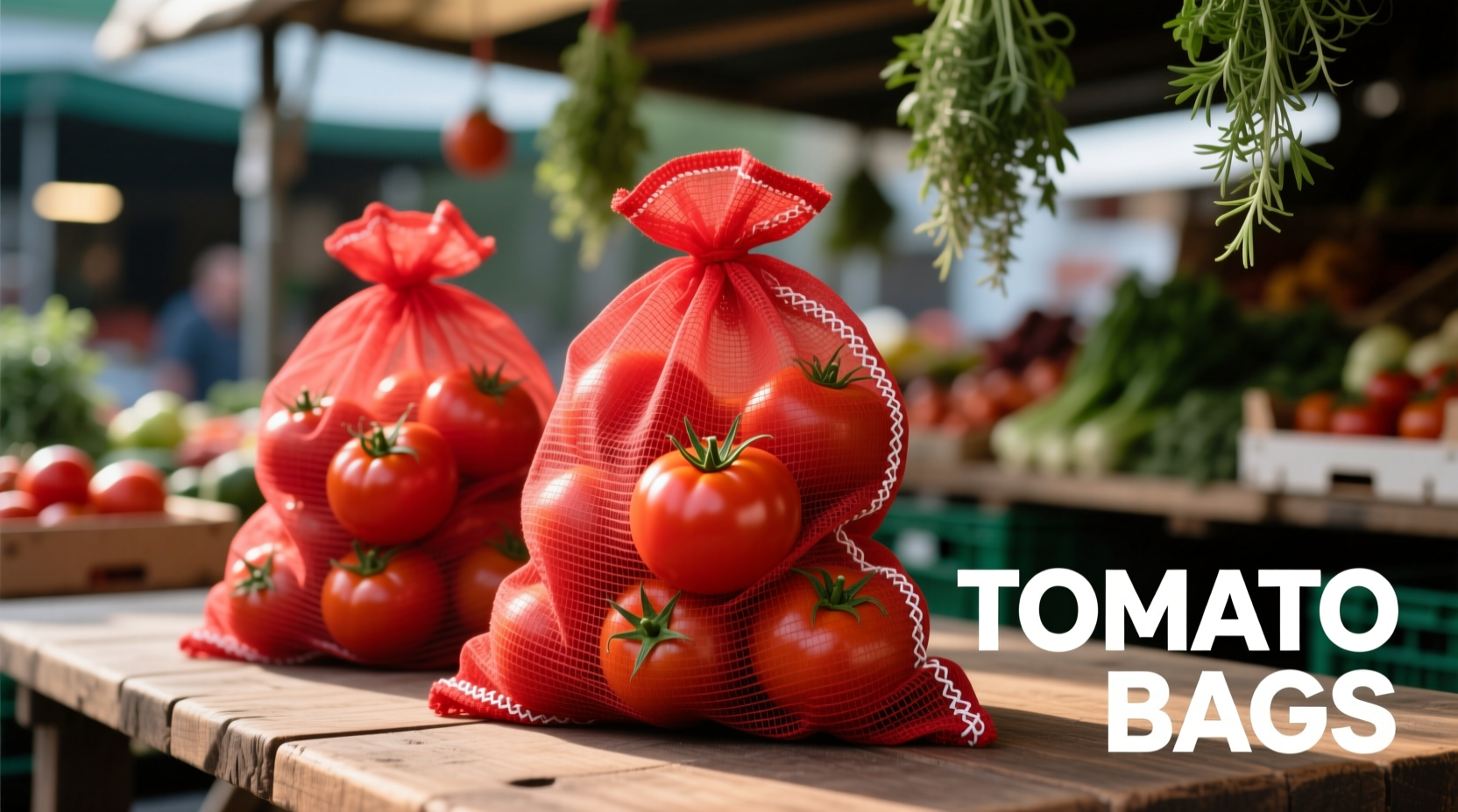 Tomato Bags: Science-Backed Benefits for Better Harvests