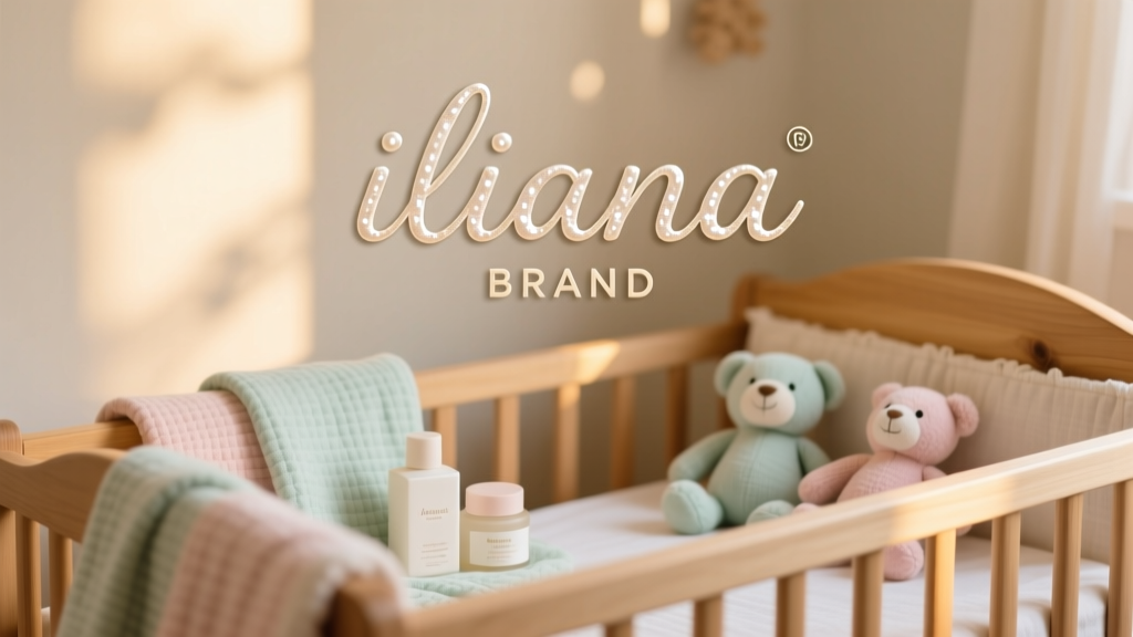 Ilianna: A Pediatric Nurse’s Evidence-Based Guide to Infant Sleep, Feeding, and Developmental Milestones