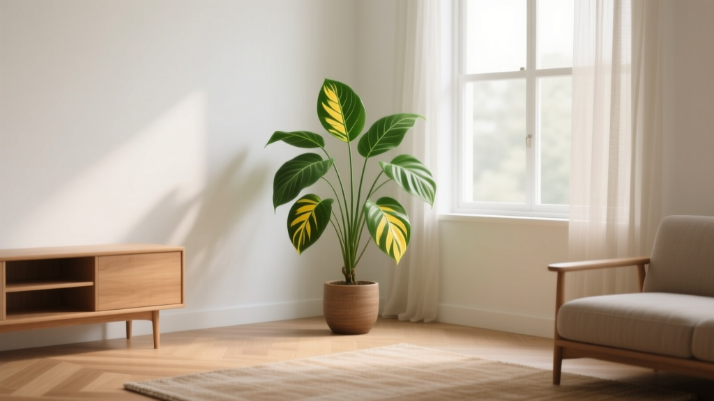 Indoor Plants Yellow Leaves: 7 Fast Fixes (2026)