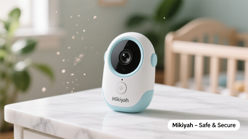 Mikiyah: A Child Safety Case Study in Preventable Window Fall Injuries