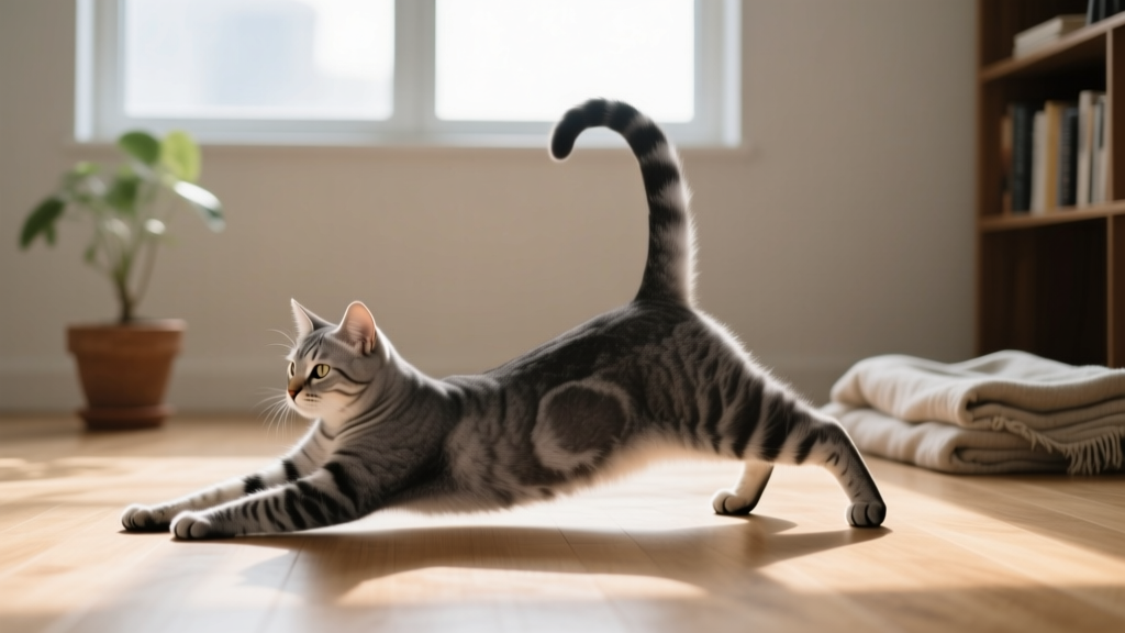 What Is Typical Cat Behavior Natural? 7 Instinct