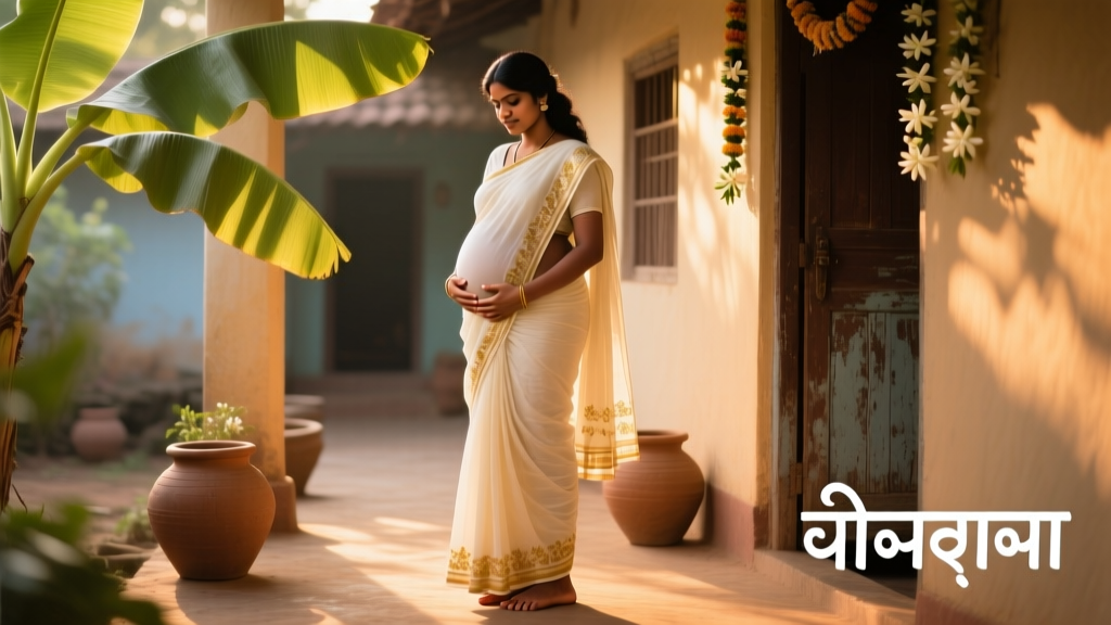 Anjaneya: The Science, Safety, and Evidence-Based Use of This Traditional Ayurvedic Herbal Formula in Pregnancy and Postpartum Care