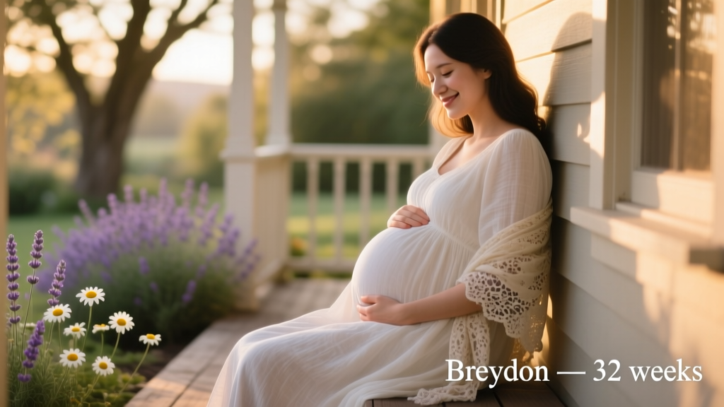 Breydon: Understanding the Physiological Significance and Clinical Relevance of This Key Pelvic Landmark in Childbirth
