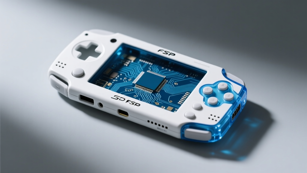 Best PSP Go Shell Replacement: Durable Fixes Without Soldering
