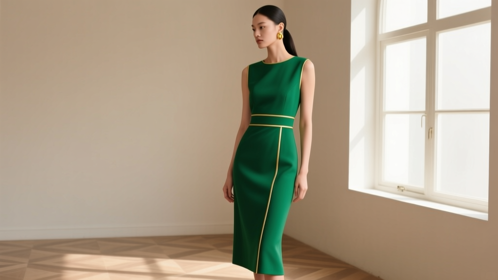 Do Midi Dresses Suit Tall Women? Styling Secrets Revealed