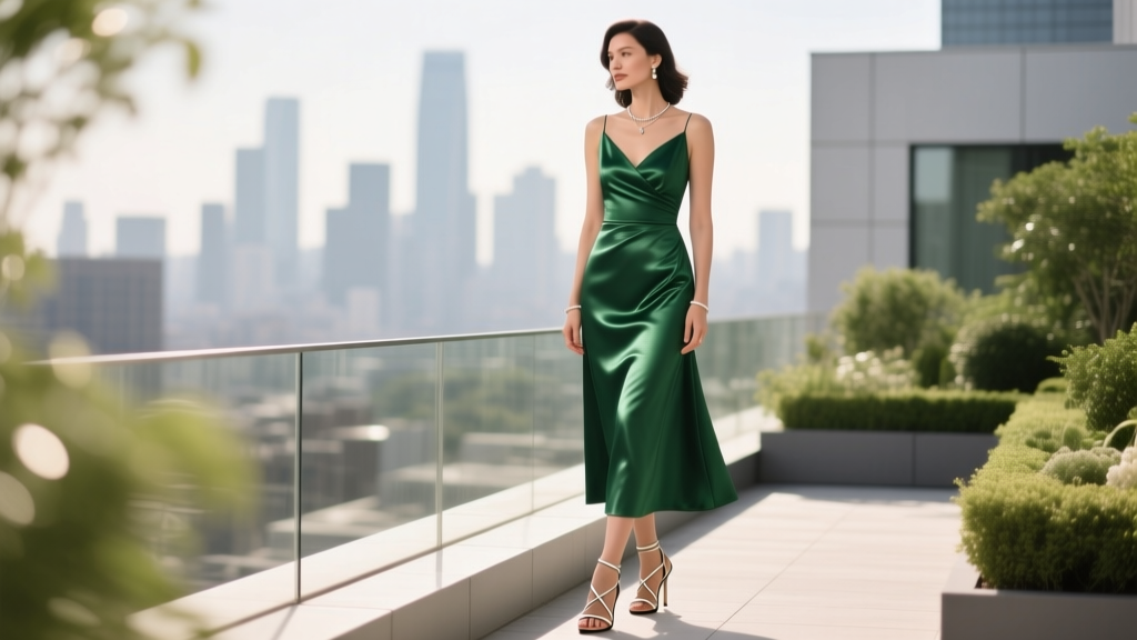 What To Wear To Semi Formal Wedding (2026)