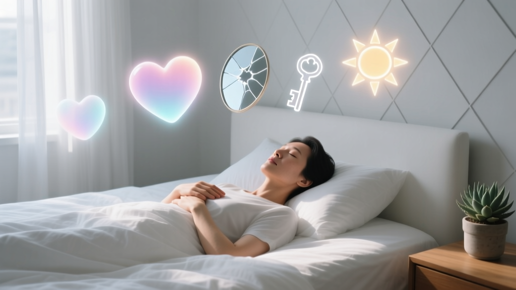 Dream Emotional Intelligence: Lucid Dreaming Guide