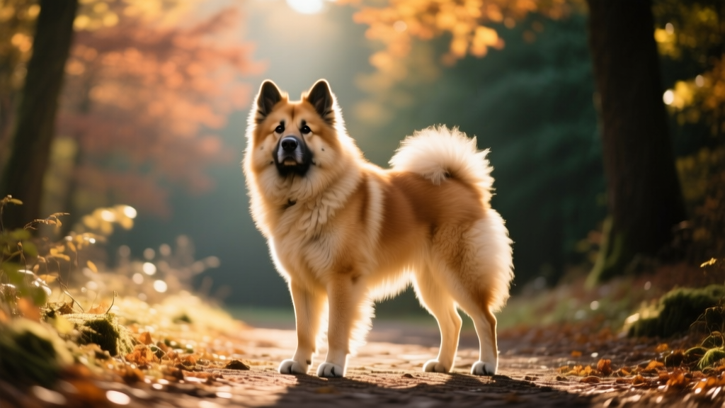Eurasier