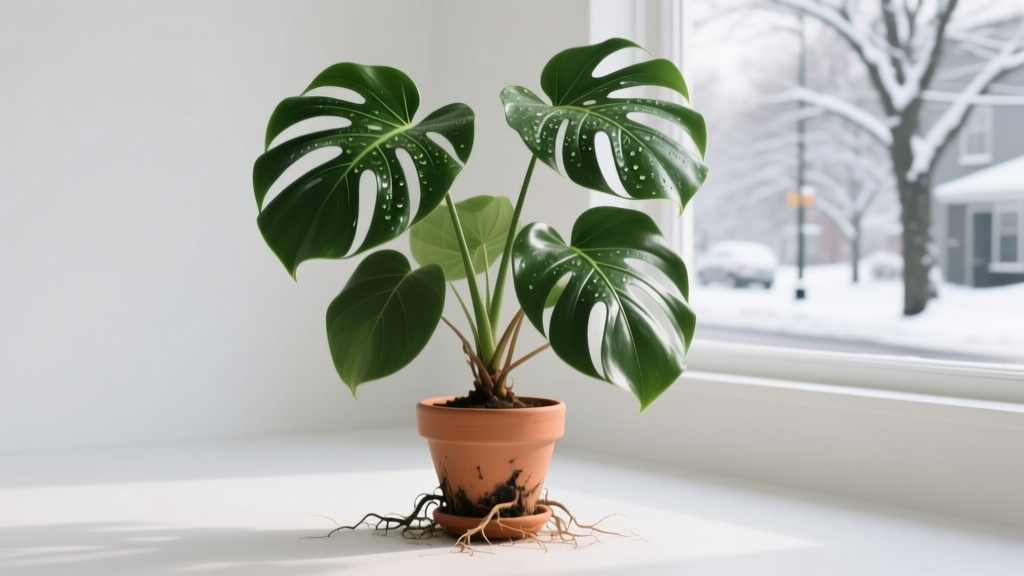 Tropical Indoor Plants: Winter Fertilizing Truth (2026)