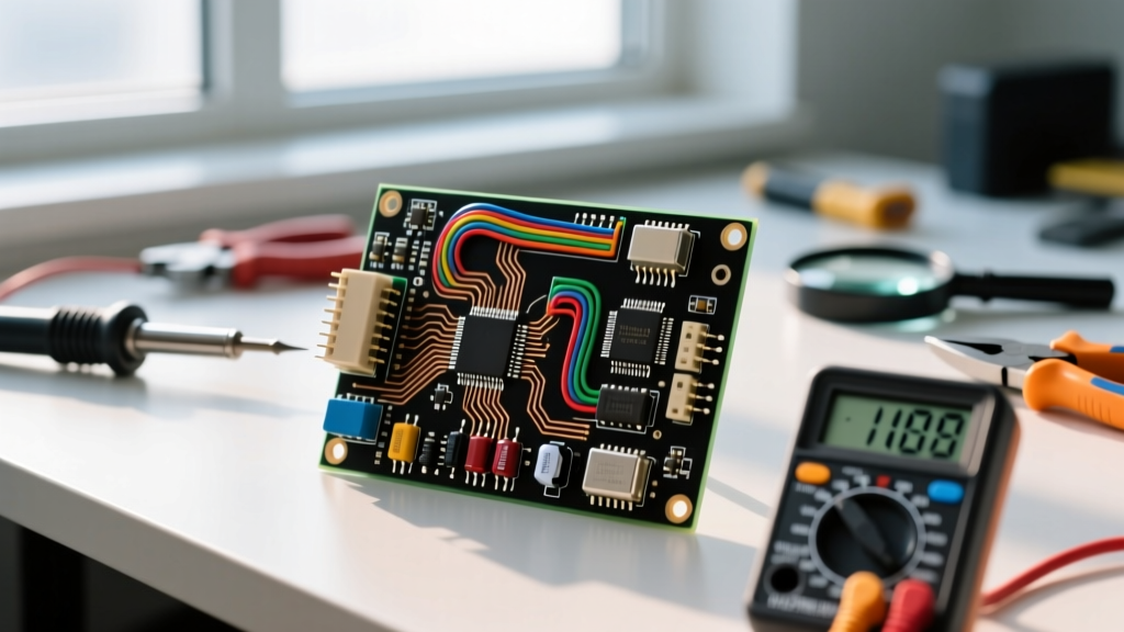RMS AC Current: Formulas, True RMS Meters, and Real-World Impacts