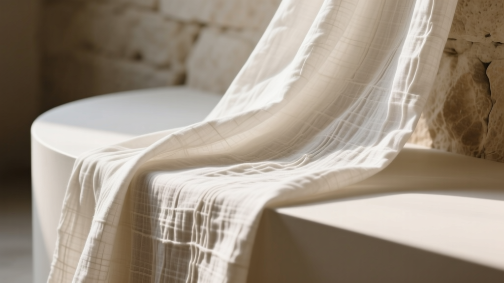 Linen Clothing: Timeless Texture, Sustainable Truth