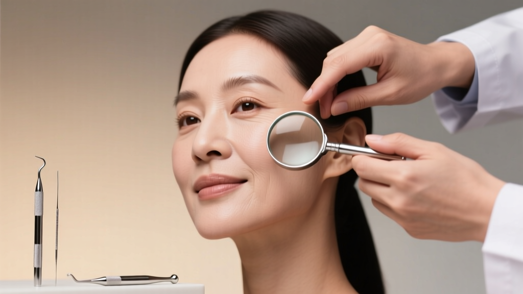 10 Anti-Aging Myths Dermatologists Debunk