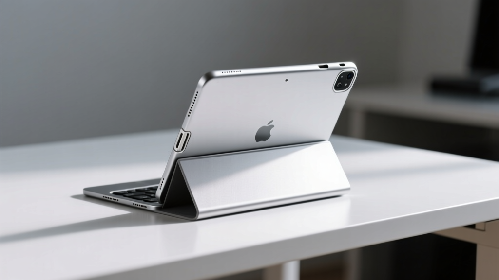Best Aluminum iPad Keyboard Cases: Durability Tested
