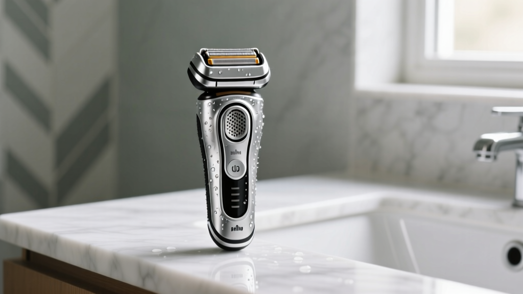 Razor System Durability: IPX Water Resistance Ratings & Care Guide