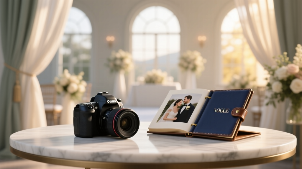 Wedding Photographer Prices: $1,200–$12,000+ (2026)