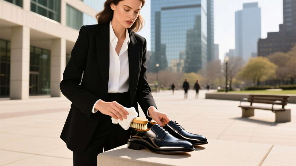 How to Buff Shoes After Polish: Pro Tips for a Mirror Finish