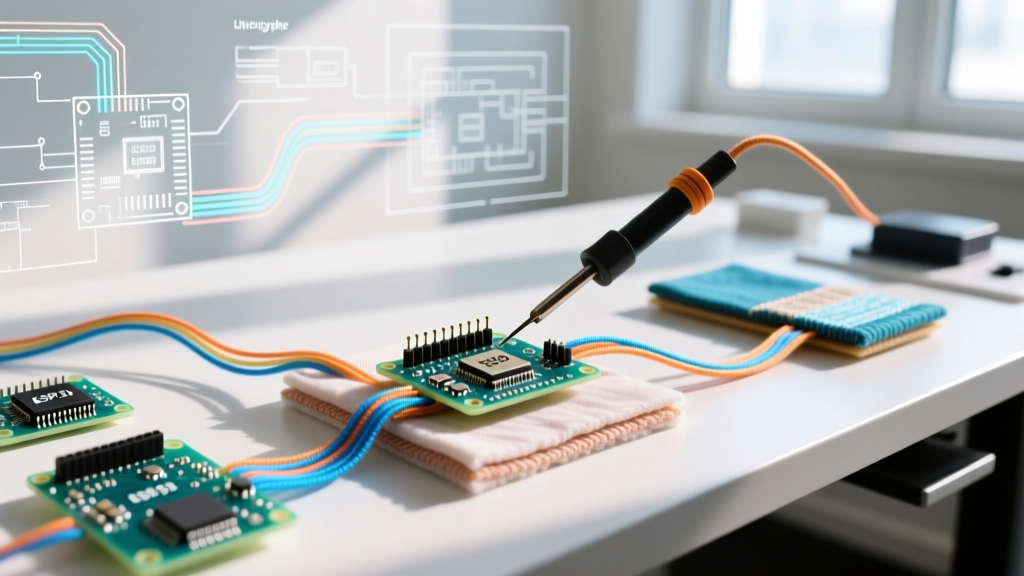 Arduino LilyPad Wearables: Top Community Resources for 2026