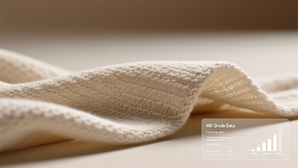 Cotton Textiles: Innovation Beyond the Basics