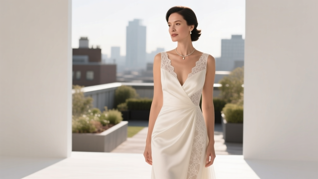 Wedding Guest Dress: Stress-Free 2026 Framework